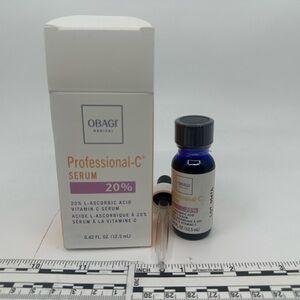 🆕 Obagi Medical, Professional-C 20% Vitamin C Serum, 12.5 mL | 0047A